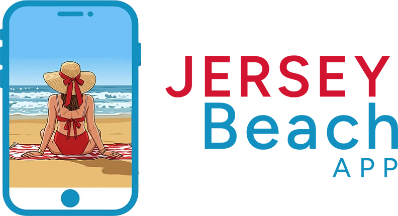 Jersey Beach App